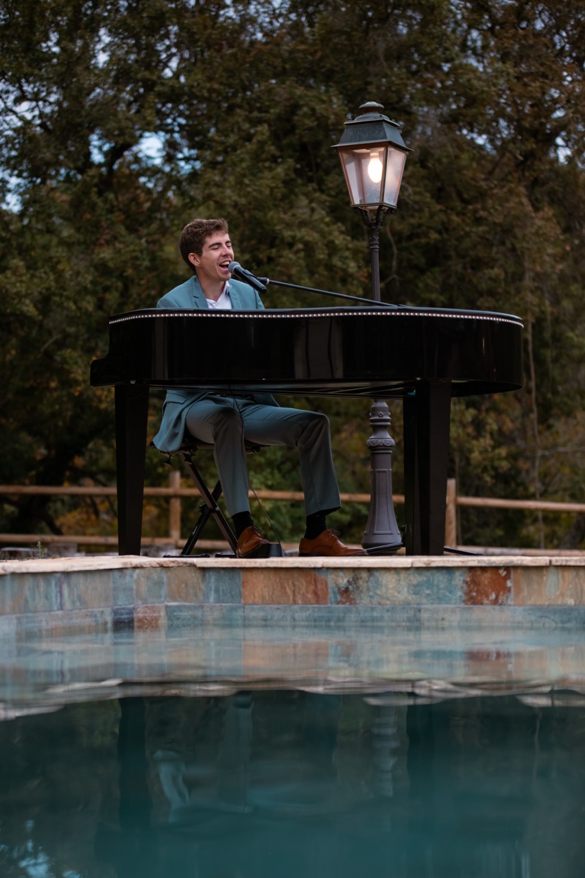 musique piano piscine christophe